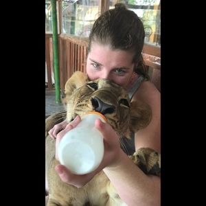 Meet your Posher, Sammi